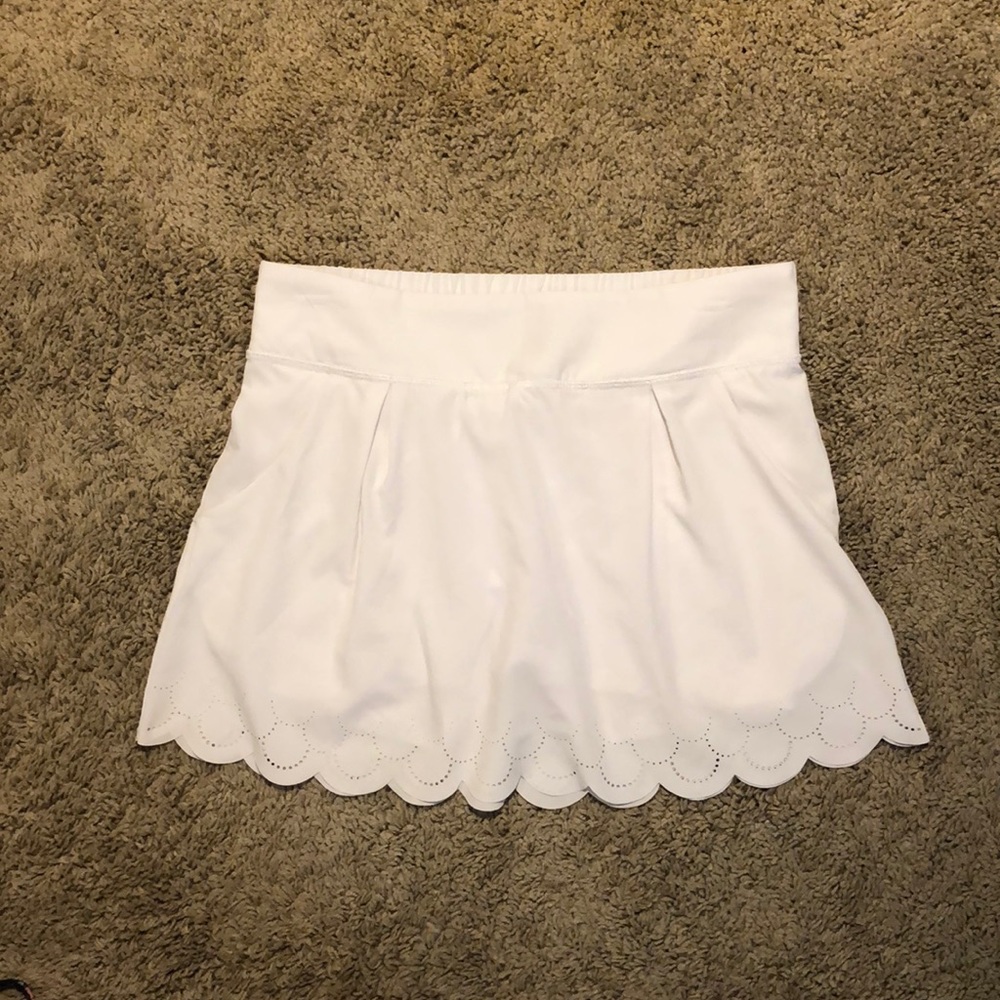 Women’s athletic skirt